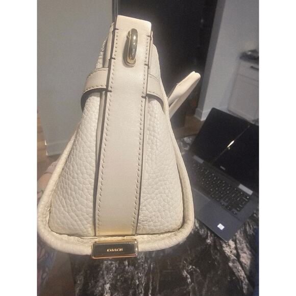 Coach mini Swagger - Picture 5 of 16